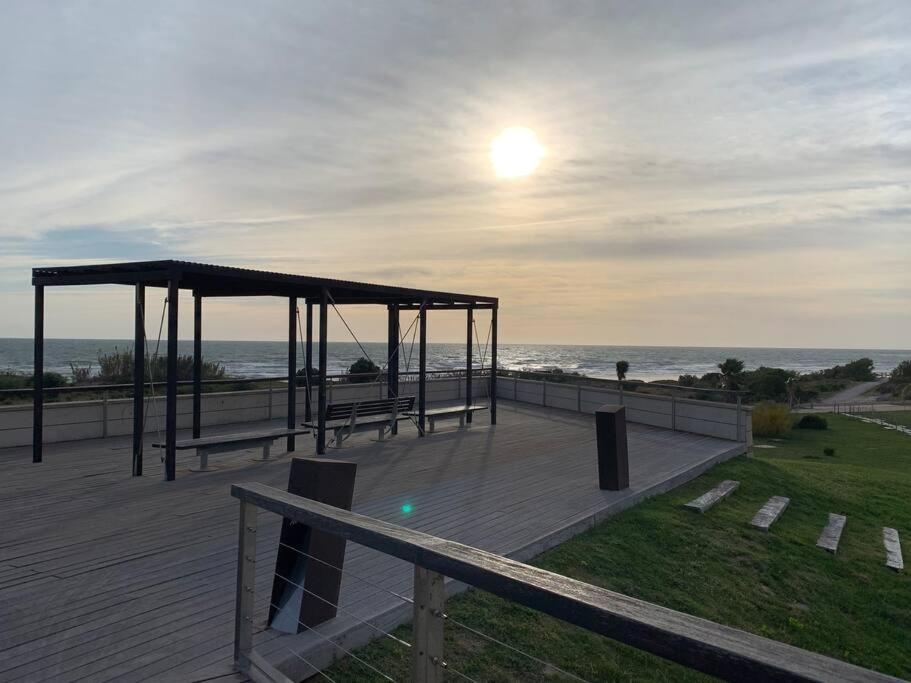 Apartamento Residencial De Golf Y Playa Cadiz Rota Exteriör bild