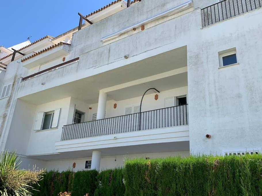 Apartamento Residencial De Golf Y Playa Cadiz Rota Exteriör bild