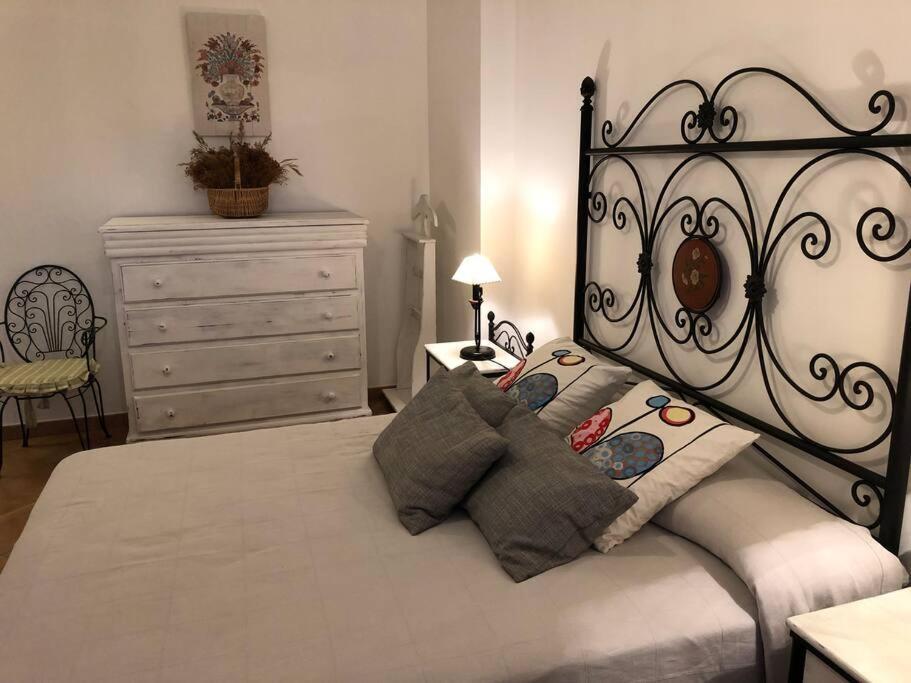 Apartamento Residencial De Golf Y Playa Cadiz Rota Exteriör bild