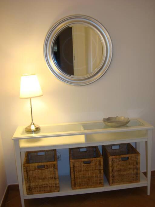 Apartamento Residencial De Golf Y Playa Cadiz Rota Exteriör bild