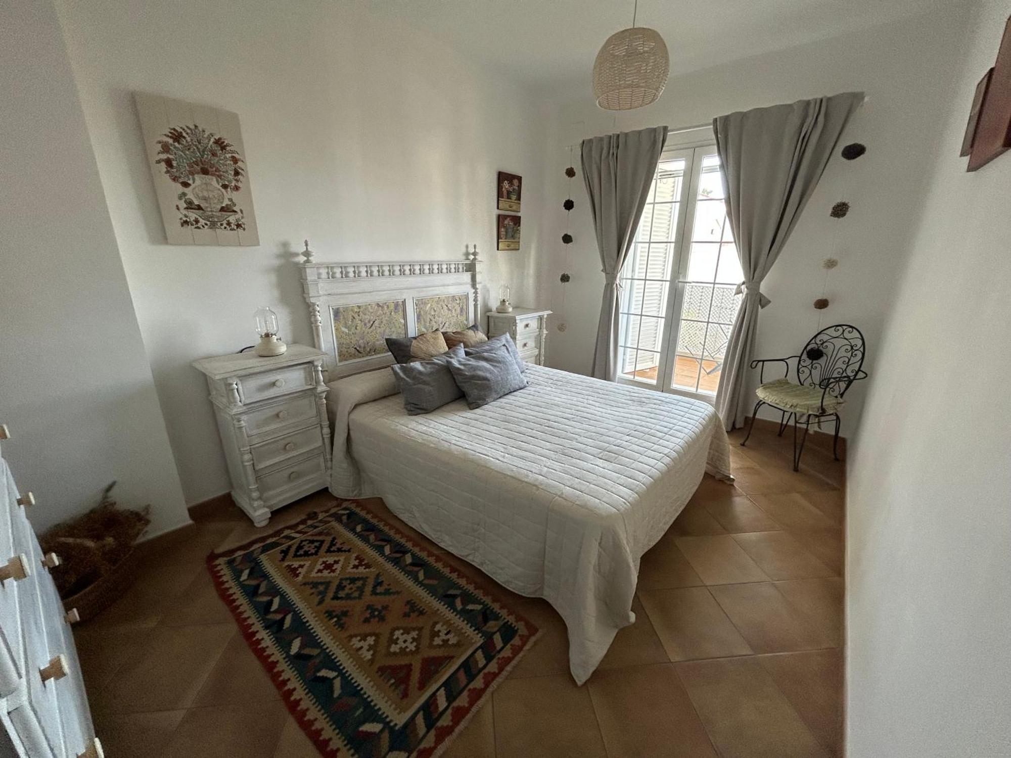 Apartamento Residencial De Golf Y Playa Cadiz Rota Exteriör bild